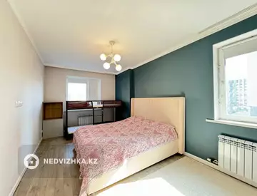 95 м², 3-комнатная квартира, этаж 3 из 15, 95 м², изображение - 4