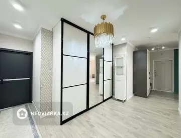 95 м², 3-комнатная квартира, этаж 3 из 15, 95 м², изображение - 9
