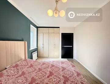 95 м², 3-комнатная квартира, этаж 3 из 15, 95 м², изображение - 3