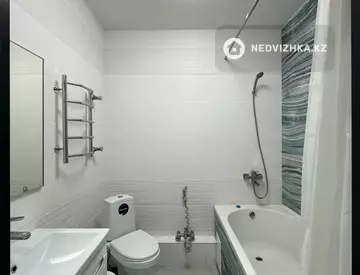 95 м², 3-комнатная квартира, этаж 3 из 15, 95 м², изображение - 11