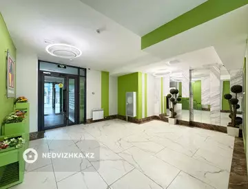95 м², 3-комнатная квартира, этаж 3 из 15, 95 м², изображение - 12