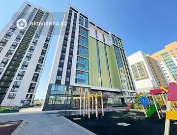 95 м², 3-комнатная квартира, этаж 3 из 15, 95 м², изображение - 15