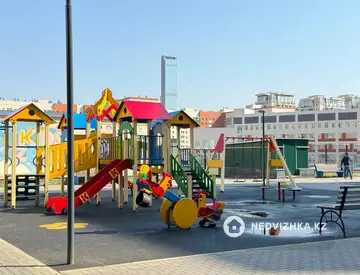 95 м², 3-комнатная квартира, этаж 3 из 15, 95 м², изображение - 14