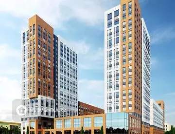 3-комнатная квартира, этаж 7 из 10, 105 м²