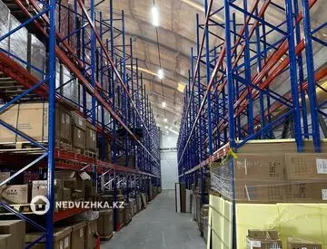 Складское помещение, этаж 1 из 1, 240 м², на длительный срок