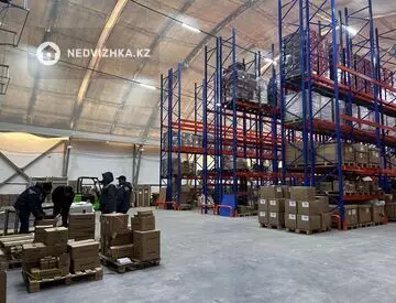 Складское помещение, этаж 1 из 1, 240 м², на длительный срок