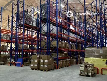 Складское помещение, этаж 1 из 1, 240 м², на длительный срок