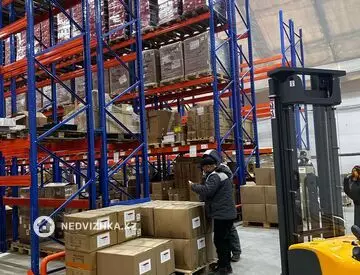 Складское помещение, этаж 1 из 1, 240 м², на длительный срок
