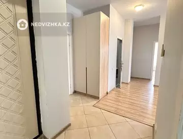 90 м², 3-комнатная квартира, этаж 4 из 7, 90 м², на длительный срок, изображение - 7