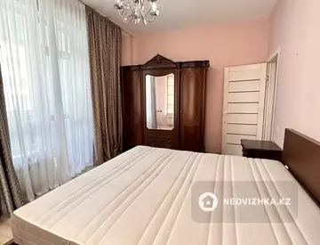 90 м², 3-комнатная квартира, этаж 4 из 7, 90 м², на длительный срок, изображение - 4