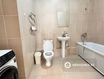 90 м², 3-комнатная квартира, этаж 4 из 7, 90 м², на длительный срок, изображение - 5