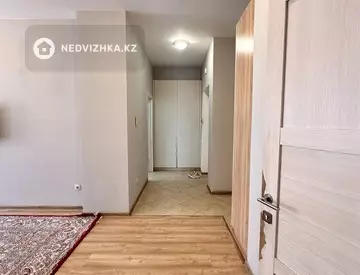 90 м², 3-комнатная квартира, этаж 4 из 7, 90 м², на длительный срок, изображение - 8