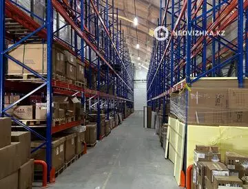 Складское помещение, этаж 1 из 1, 270 м², на длительный срок