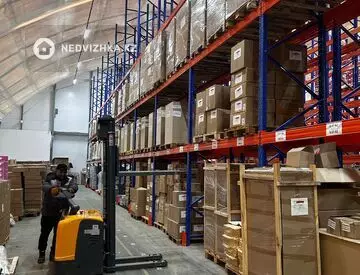 Складское помещение, этаж 1 из 1, 270 м², на длительный срок
