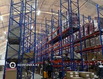 Складское помещение, этаж 1 из 1, 270 м², на длительный срок