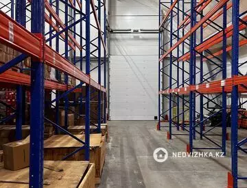 Складское помещение, этаж 1 из 1, 270 м², на длительный срок