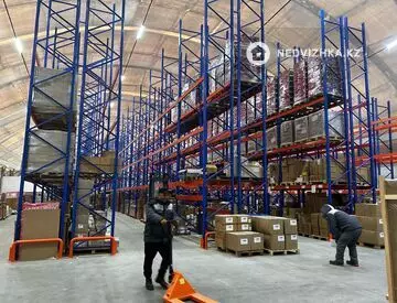 270 м², Складское помещение, этаж 1 из 1, 270 м², на длительный срок, изображение - 4