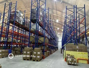 270 м², Складское помещение, этаж 1 из 1, 270 м², на длительный срок, изображение - 6