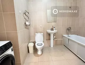 90 м², 3-комнатная квартира, этаж 4 из 7, 90 м², на длительный срок, изображение - 5