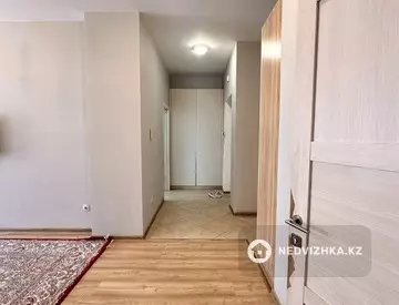 90 м², 3-комнатная квартира, этаж 4 из 7, 90 м², на длительный срок, изображение - 4