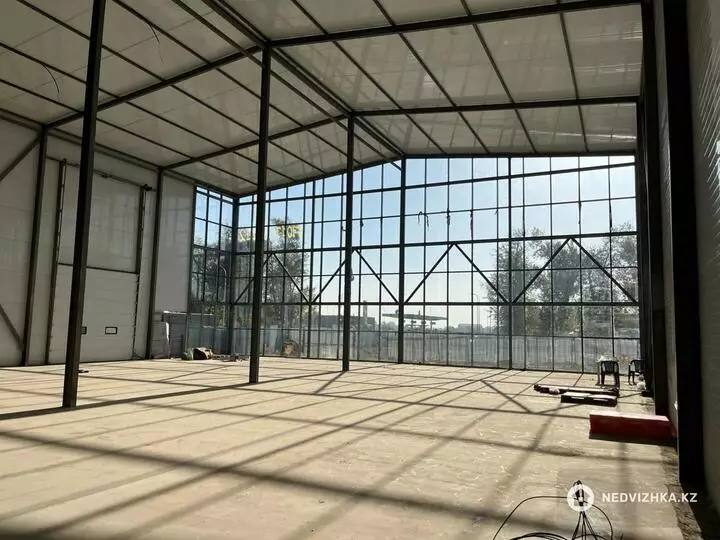 1186 м², Торговое помещение, этаж 1 из 1, 1 186 м², на длительный срок, изображение - 1