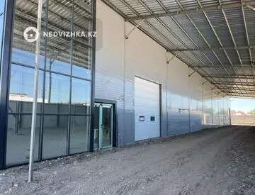 1186 м², Торговое помещение, этаж 1 из 1, 1 186 м², на длительный срок, изображение - 3