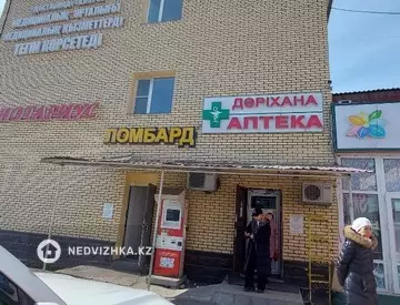 Готовый бизнес, отдельно стоящее здание, 3 этажа, 6 500 м²