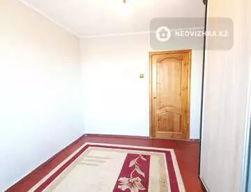 52 м², 2-комнатная квартира, этаж 3 из 9, 52 м², изображение - 10