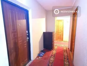 52 м², 2-комнатная квартира, этаж 3 из 9, 52 м², изображение - 15