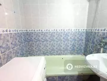 52 м², 2-комнатная квартира, этаж 3 из 9, 52 м², изображение - 13