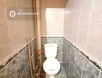 52 м², 2-комнатная квартира, этаж 3 из 9, 52 м², изображение - 14
