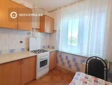 2-комнатная квартира, этаж 3 из 9, 52 м²