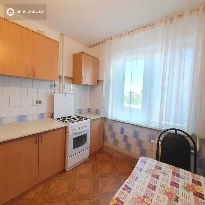 52 м², 2-комнатная квартира, этаж 3 из 9, 52 м², изображение - 1