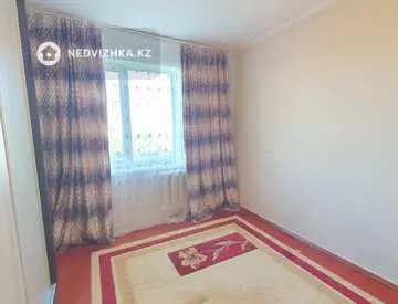 52 м², 2-комнатная квартира, этаж 3 из 9, 52 м², изображение - 11