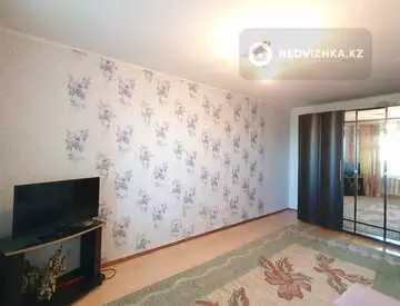 52 м², 2-комнатная квартира, этаж 3 из 9, 52 м², изображение - 7