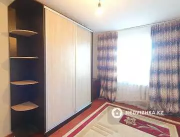 52 м², 2-комнатная квартира, этаж 3 из 9, 52 м², изображение - 8