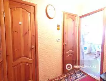 52 м², 2-комнатная квартира, этаж 3 из 9, 52 м², изображение - 12
