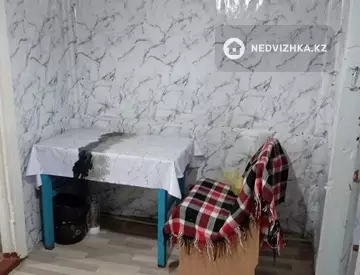 3-комнатная квартира, этаж 1 из 2, 62 м²