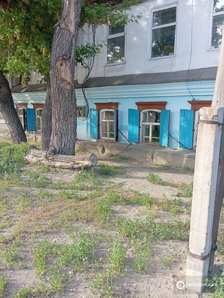 62 м², 3-комнатная квартира, этаж 1 из 2, 62 м², изображение - 1