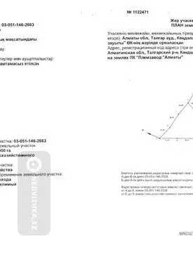 Участок 1.3 га