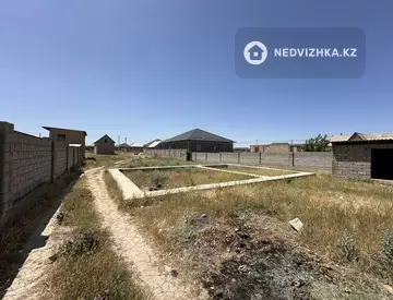Участок 8.0 соток