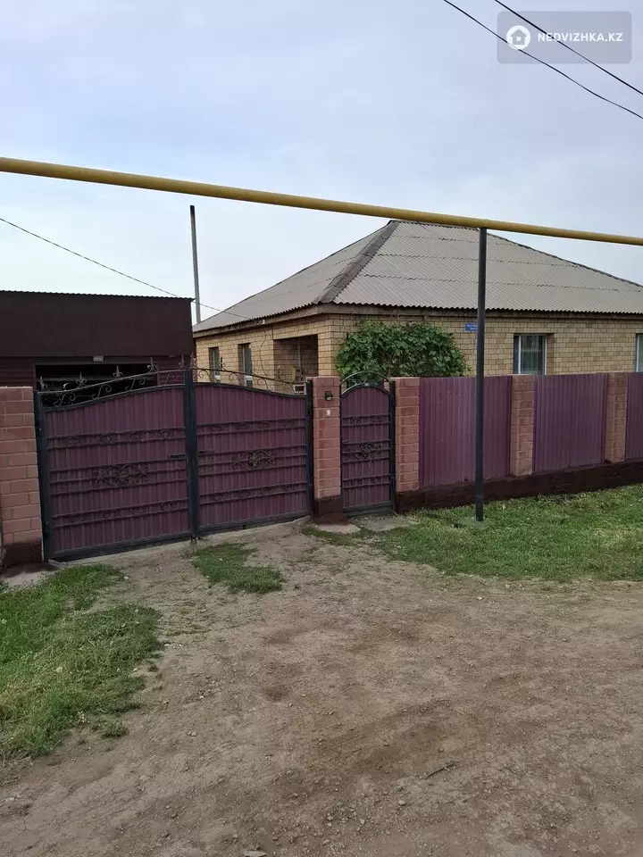 150 м², 5-комнатный дом, 10 соток, 150 м², изображение - 1
