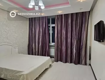 160 м², 5-комнатная квартира, этаж 2 из 18, 160 м², изображение - 6