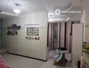 160 м², 5-комнатная квартира, этаж 2 из 18, 160 м², изображение - 4