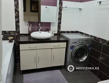 160 м², 5-комнатная квартира, этаж 2 из 18, 160 м², изображение - 9