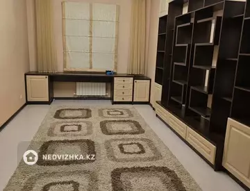 160 м², 5-комнатная квартира, этаж 2 из 18, 160 м², изображение - 11