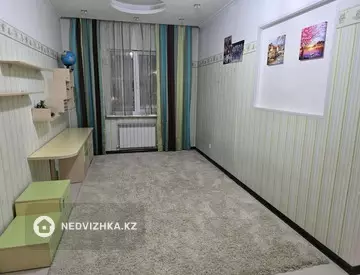 160 м², 5-комнатная квартира, этаж 2 из 18, 160 м², изображение - 13