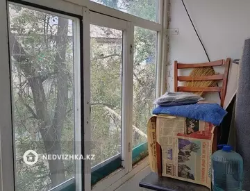 2-комнатная квартира, этаж 4 из 5, 45 м²