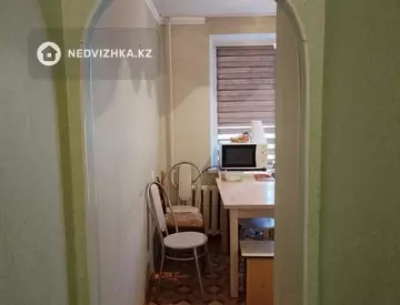 45 м², 2-комнатная квартира, этаж 4 из 5, 45 м², изображение - 8