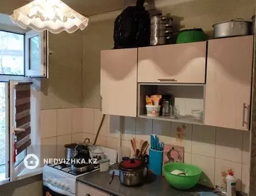 45 м², 2-комнатная квартира, этаж 4 из 5, 45 м², изображение - 9